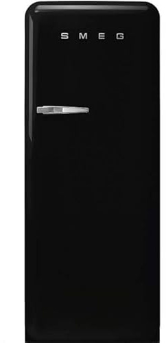 SMEG FAB28RBL6, FRIGORIFERO, Classe C