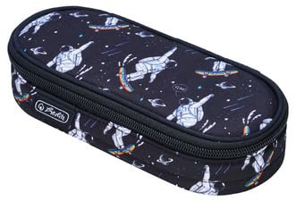 Herlitz Federmäppchen 'Space Skater'