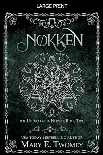 Nokken (Undraland, Band 2)