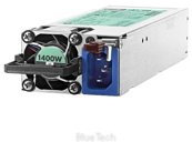 dps-1400cb A HP 1400 W Flexible Slot Platinum Power Supply