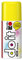 Marabu do it, Opaca, 070 150 ml bomboletta Spray, Bianco, Metallo, Neon Yellow, 14.5 x 5 x 14.5 cm