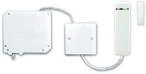 PARADOX MG-TAP/86 Rivelatore a filo per tapparelle supervisionato, interruttore antimanomissione 868MHz bianco