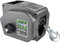 Megaflint Trailer winch,Reversible electric Winch, for boats up to 6000 lbs.12V DC,Power-in, Power-out, and Freewheel operations,30% higher winching power than regular 6000 lbs winch.