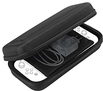 Bigben Interactive Switchpackiii Travel KIT 3 in 1 Pack d'Accessoires Console Compatible:Nintendo Switch