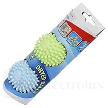 Electrolux Boules pour seche-Linge 902979186