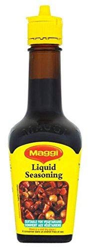 Maggi Würze Flüssig - 100 ml