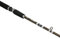 Shimano Talora Dipsey Diver Süßwasser-Angelruten, 2 Stück, Leistung: Med HVY, Aktion: Mod Fast [TLA96MH2A], Länge: 2,5 m
