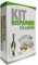 Webeingstore Kit Risparmio Sacchetti Per Folletto VK135 VK136
