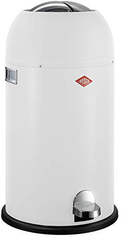 WESCO KICKMASTER CL Soft weiß matt 183631-74