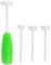 PIGMAMA Vegetable Corer Remover: Eco-friendly Plastic, 4-in-1 Blade, Ergonomic Handle, Multi-purpose Core Removal