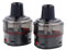 Uwell Whirl T1 0,75 Ohm Pod (2 Stück pro Packung), Passend für die T1 E Zigarette