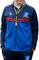 All Jackets Herren Ted Lesso Jason Sudekis Brendan Hunt Blau Fußball-Trainingsjacke (Größe XL) (12), Blau, XL
