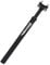 ThinkTop 400mm Bike Seat Post φ27.2 28.6 30.9 31.6mm Suspension Seatpost for Bicycle Shock Absorption 5cm High Stiffness AL6061 Aluminum Alloy Suitable for MTB Road Mountain Bike