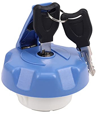 Tankdeckel Auto-Styling Tankdeckel Mit Schloss 21281404 Für Renault Für Volvo Für Iveco Scaina