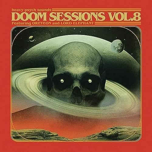 Heavy Psych Sounds