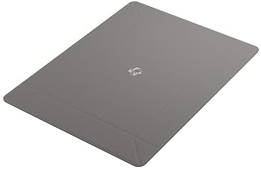Gamegenic, Magnetic Dice Tray Rectangular Black/Gray, Zubehör