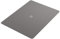 Gamegenic, Magnetic Dice Tray Rectangular Black/Gray
