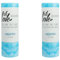 We Love The Planet Natürlicher Deo-Stick - Forever Fresh, 65 g (Packung mit 2)