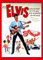 Displate - Poster aus Metal - Wall Art - Elvis Presley - Elvis Movie Posters - Spinout 2 - Size M - 32x45cm Matt