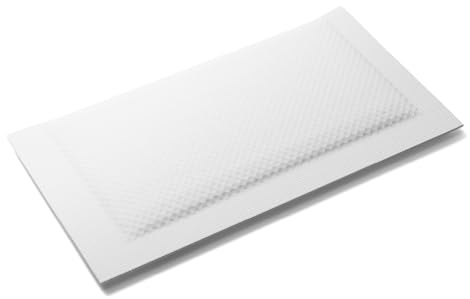 Philips Pet-Serie Feuchtigkeitskontrollbeutel (Trockenmittelbeutel) - Packung mit 12 Stück - Geruchlos und ungiftig. Sorgt für Frische bei jedem Bissen. Hergestellt mit Kieselgel. Weiß (PAW0020/01)