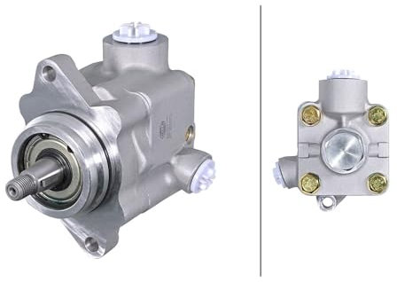 HELLA 8TL 359 003-621 Pompe hydraulique, direction - hydraulique