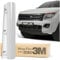 Auto Folie 3M 2080 White Glanz G10, 152 x 100 cm | Selbstklebende Car Wrapping Folie | Robuste Lackschutzfolie für Auto, Motorrad, Boot | Autofolie mit Exzellenter Haftung