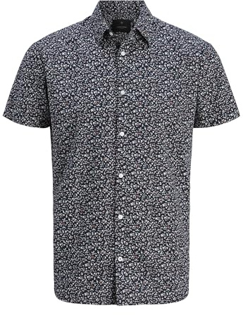 Jprblasummer Print S/S Shirt