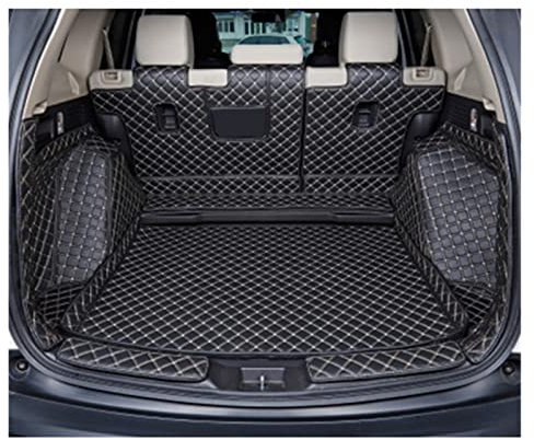 Bandeja Maletero Para Renegade 16-18, Alfombrilla De Carga, Resistente Al Agua, Resistente A Los Arañazos, Accesorios Interiores, Accesorios Para Automóviles, Alfombrilla Para Maletero De Coche(A)