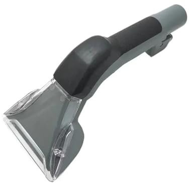 Sostituzione for ugello Karcher for la pulizia della tappezzeria, adatto for aspirapolvere robot 41300630(Nozzle)