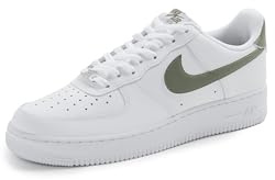 Nike Herren Air Force 1 '07Sneaker