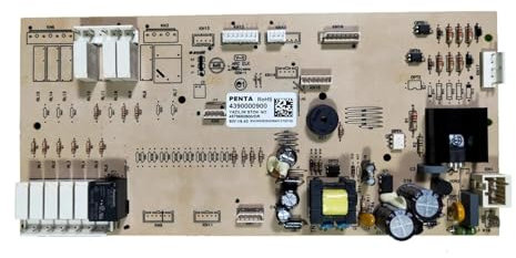 Scheda madre del frigorifero, compatibile con il frigorifero Beko