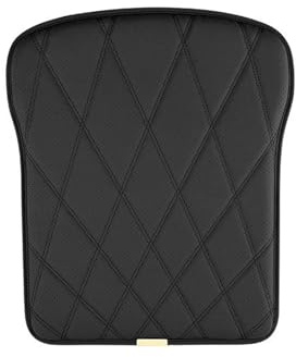 Autositzschoner Autositzbezug-Schutz Für MINI Für Cooper Für F55 Für F56 Für R60 Für R59 Für R58 Für R57 Für R56 Für R55 Für R53 Für R52 Für R50(Black 1PC)