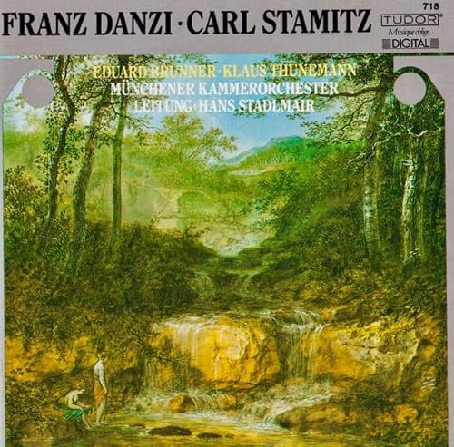 Concertino/Phantasie/Kon(Klar