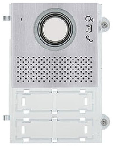 Elvox Elv 41103.01 Frontale Audio Video Pixel Grigio