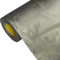folimac Mikrofaserstoff Folie Selbstklebende Wildleder Optik Autofolie Innenraum Stretch Dehnbar Stoff Velours 36,00€/m² (Grau, 50x142cm)