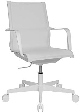 Topstar Sitness Life 40 Stuhl, Weiss, one Size