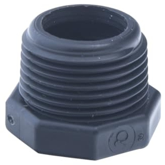 Rain 12022 PP Reduzierstück M/F 1-3/4