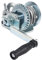 Ejoyous Hand Crank Winch, Winch Winding Tools 600LBS with 6m Wire Rope for Yacht