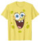 SpongeBob SquarePants Halloween Big Face Costume Tee T-Shirt