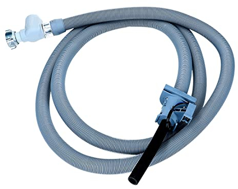 LUTH Premium Profi Parts Zulaufschlauch 1,7m für Geschirrspüler kompatibel mit AEG 1115765123 111576512/3 111576512