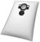 McFilter | 20x sacchetti per aspirapolvere compatibile con MAKITA VC2000L VC2010L VC2012L VC2511L VC2512L VC3011L VC3012L VC3511L | Sacchetto in pile - Tipo DSM 42