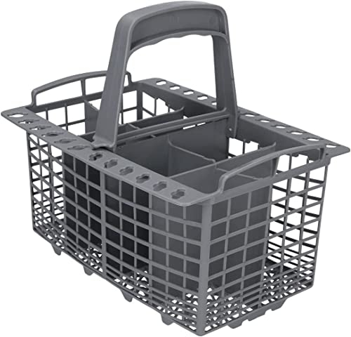 EuroStore07® CESTELLO PORTA POSATE LAVASTOVIGLIE COMPATIBILE CON ARIS-TON INDE-SIT REX C00094297 FL 400