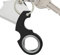 Schlüsselanhänger Fidget, tragbarer Schlüsselanhänger Spinner, Schlüsselanhänger Fidget Toys, Neuheit Schlüsselanhänger Spielzeug, Schlüsselanhänger Spielzeug für