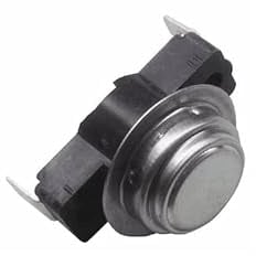Thermostat De Securite 80° Nc