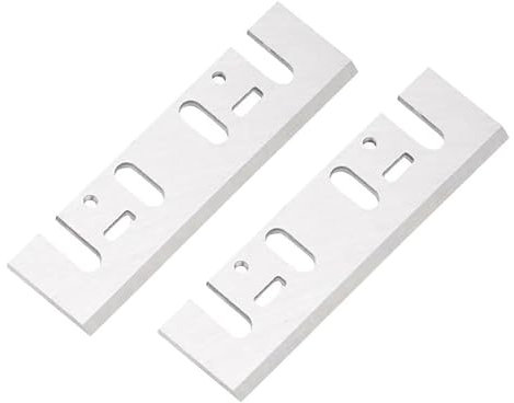 110x29x3mm Wood Planer Blade Electric Planer Knife Replacement For 1911