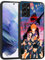 Generic Schutzhülle für Samsung Galaxy S23 Ultra, Anime Cool Manga, TPU, Fallschutz, stoßdämpfend, kratzfest, Anime-Haikyuu-Comic-1