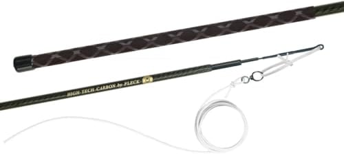 Telesk. Longierpeitsche Pocket 4f. 250cm