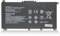 Chinoket HT03XL L11119-855 Laptop Akku für HP Pavilion 14-CE 14-CF 14-CK 14-cm 14-DH 14-DK 14-DF 14-MA 14Q-CS 14Q-CY 15-CS 15-DQ 15-DA - DB 15-CW 17-by 17-CA 240 245 250 255 G7 340 348 G5 L11421-2C2