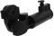 WESIEVYA Cart Umbrella Support Useful Umbrella Clip Golf Holder Sturdy Clamp for Stability