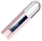 Beatifufu 1pieza Humidificador De Aire Portátil Nano Spray Para Cuidado Facial Mini Hidratante Para Piel Rosa